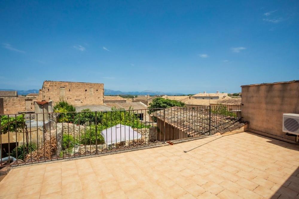 Dels Bous 163 Sineu Villa Exterior photo