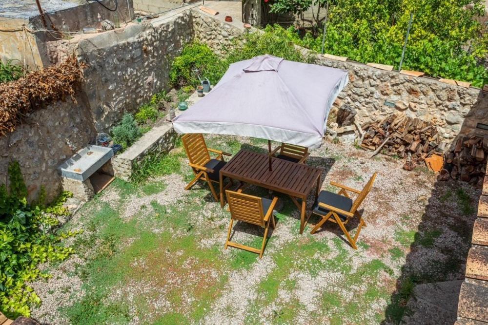 Dels Bous 163 Sineu Villa Exterior photo