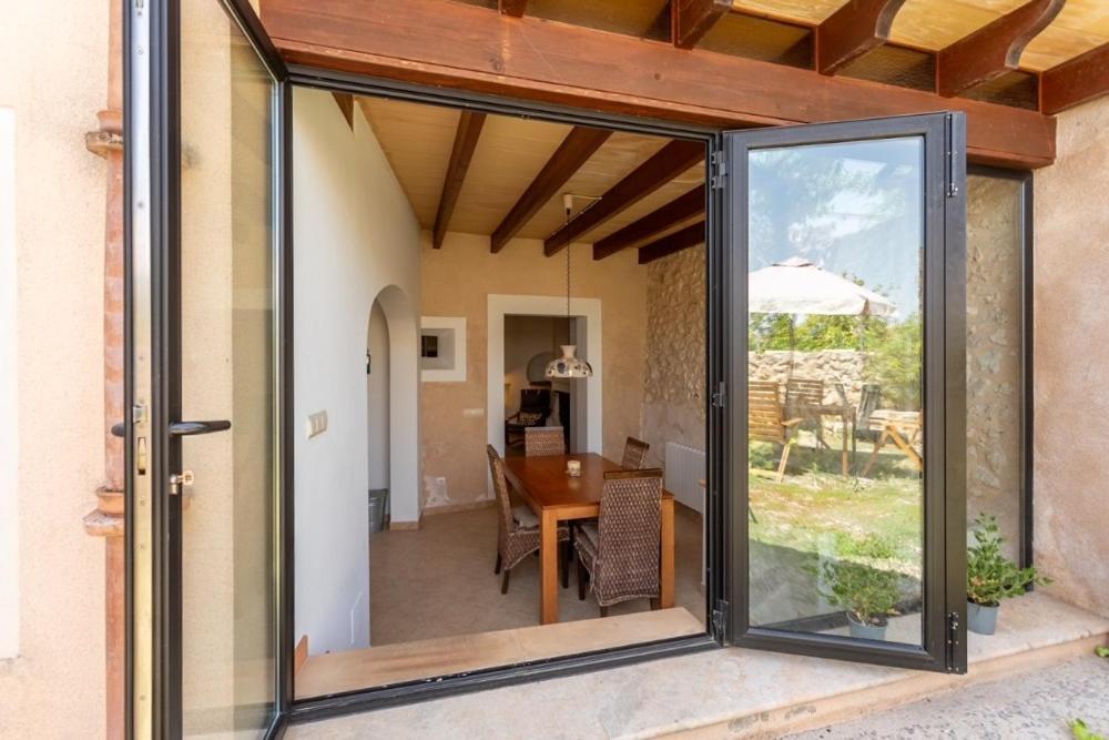 Dels Bous 163 Sineu Villa Exterior photo