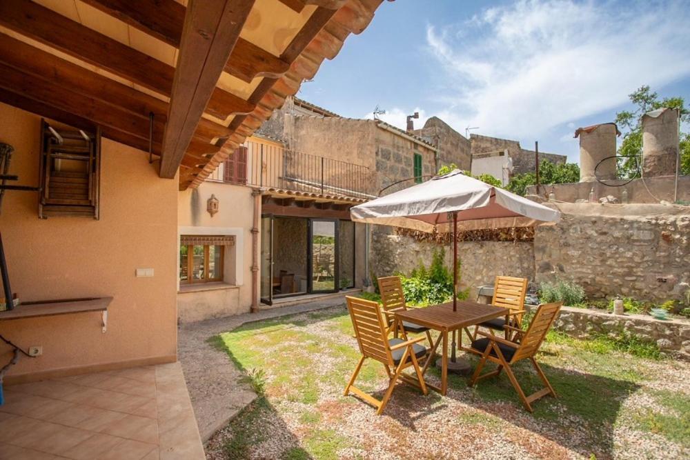 Dels Bous 163 Sineu Villa Exterior photo