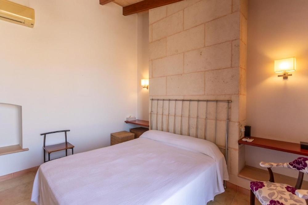 Dels Bous 163 Sineu Villa Exterior photo